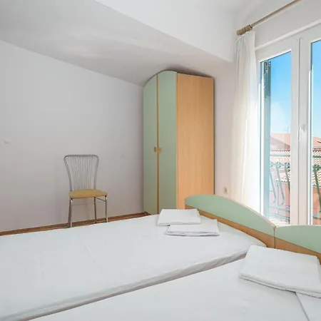 Apartmán Jasmina Vodice