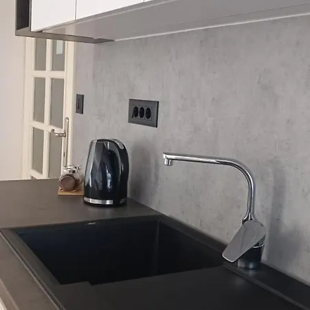 Apartmán Jasmina Vodice