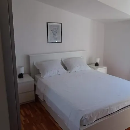 Jasmina Apartmán Vodice