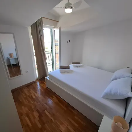 Apartmán Jasmina