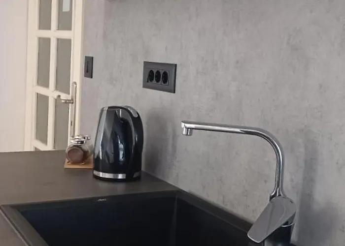 Apartamento Jasmina Vodice