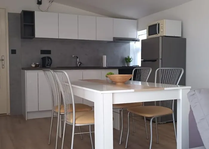 Jasmina Apartamento *