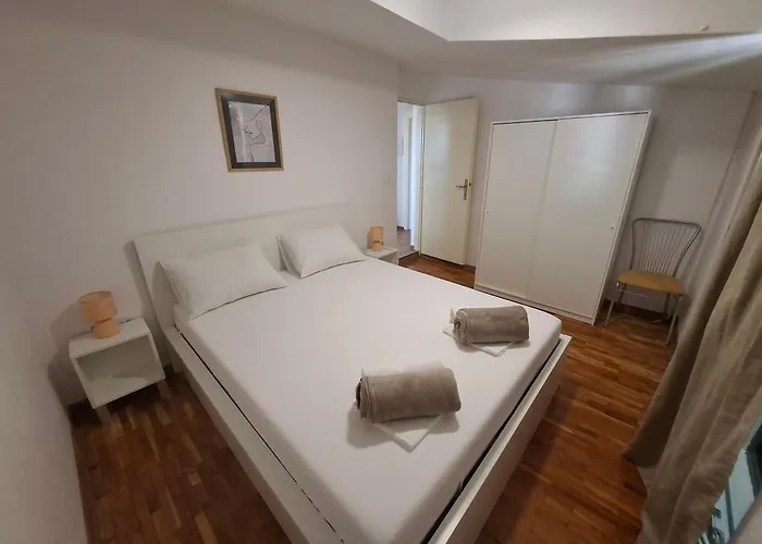 Jasmina Apartamento