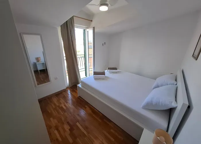 Apartamento Jasmina